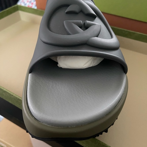 Gucci Miami slides - Picture 2 of 8